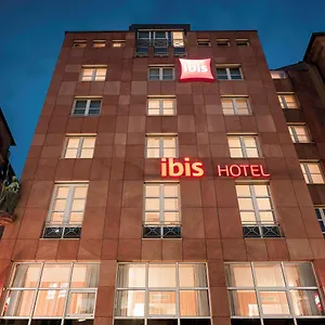 Ibis Altstadt ** Nuremberg