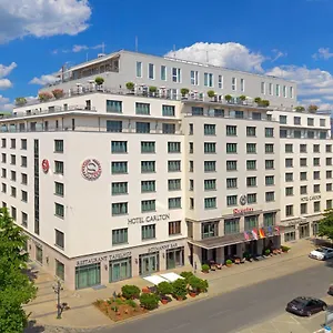 Sheraton Carlton Norimberga