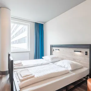 Hotel A&o Neumarkt **