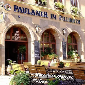Pillhofer *** Nuremberg