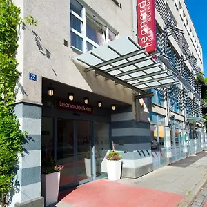 3* Hotel Leonardo