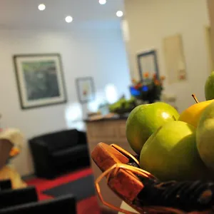 Hotel Cerano Am Dom ***
