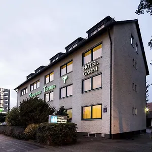 Nuernberger Trichter *** Nuremberg